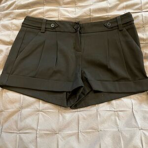Express Dress Shorts (2)
